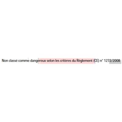 Cartouche de mastic réfractaire 290 ML noir - 102270 - Soudal 2