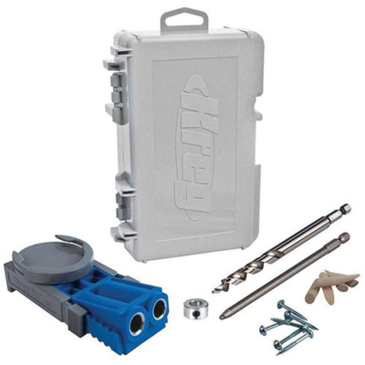 Gabarit de perçage R3 pour joint de trous de poche