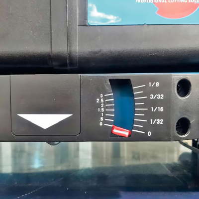 Raboteuse 330 mm - 1 500 W 230 V