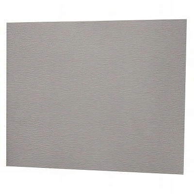 15 lots de 8 feuilles de papier anti-encrassant carbure de silicium - 230 x 280 mm Gr. 80 pour bois/métal - PA.086 - Leman