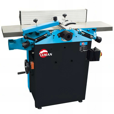 Dégauchisseuse - raboteuse 250 mm 230V - 1500W - RAD250 - LEMAN