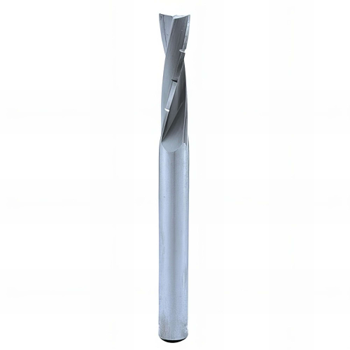 Mèche à mortaiser hélicoïdale WS D. 14 mm Lu. 65 mm Lt. 145 mm Q. 13 mm pour bois rotation à gauche - 322.514.01 - Leman
