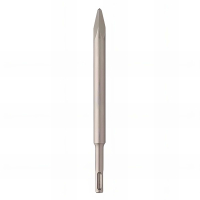 Pic SDS+ D. 14 mm L. 250 mm pour béton - 608.250.14 - Leman