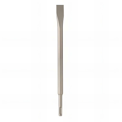 Burin SDS+ D. 20 mm L. 250 mm pour béton - 608.250.20 - Leman