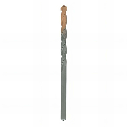 Foret cylindrique HM D. 8 mm L. 120 mm pour carrelage - 611.120.08 - Leman