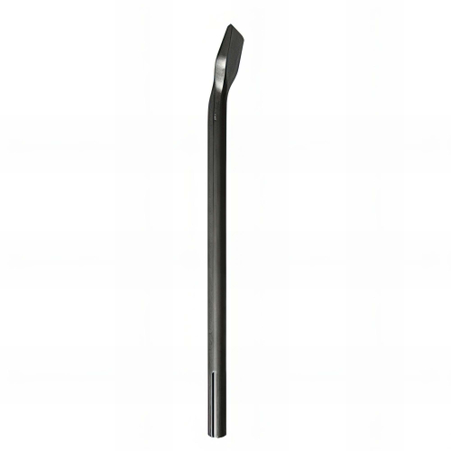 Burin SDS Max largeur 50 mm L. 400 mm pour béton - 619.400.50 - Leman
