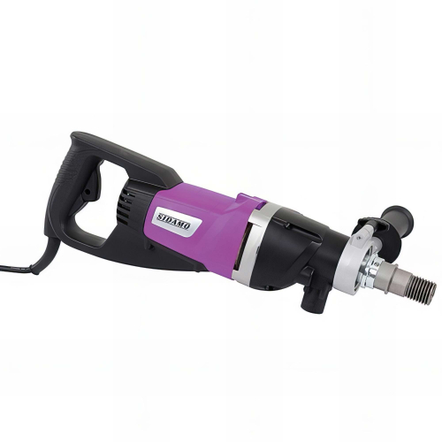 Carotteuse portative PRO CD 182-S - 1''1/4 UNC R1/2 - 1 800 W 230 V