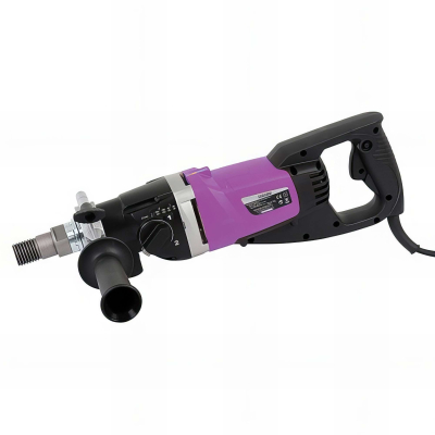 Carotteuse portative PRO CD 182-S - 1''1/4 UNC R1/2 - 1 800 W 230 V 2