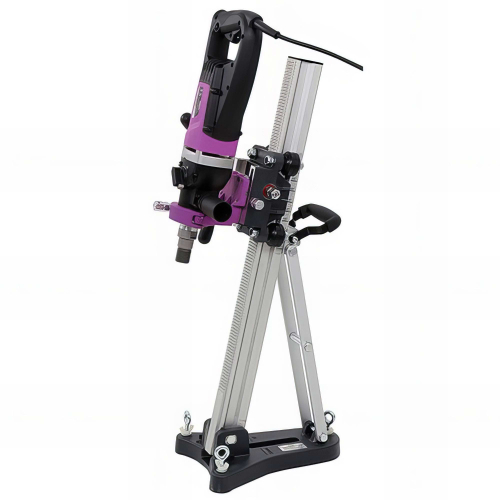 Carotteuse portative PRO CD 182-S - 1''1/4 UNC R1/2 - 1 800 W 230 V