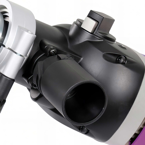 Carotteuse portative PRO CD 182-S - 1''1/4 UNC R1/2 - 1 800 W 230 V