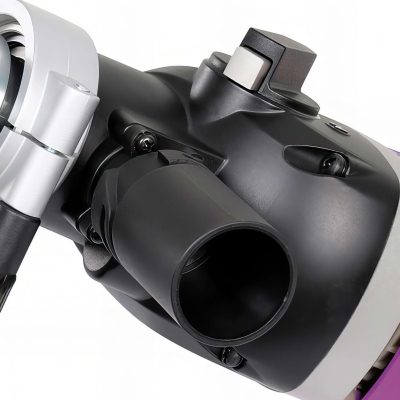 Carotteuse portative PRO CD 182-S - 1''1/4 UNC R1/2 - 1 800 W 230 V