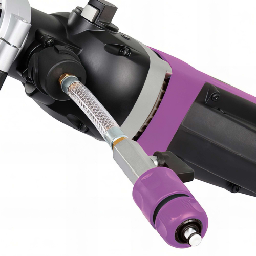 Carotteuse portative PRO CD 182-S - 1''1/4 UNC R1/2 - 1 800 W 230 V