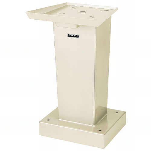 Socle B18 pour tourets