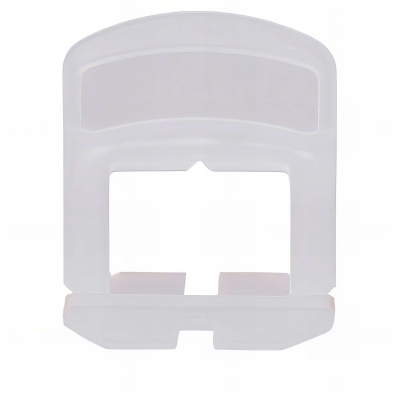 Blister de 1000 croisillons 3 mm auto-nivelants de 0 à 12 mm - 11200036 - Sidamo