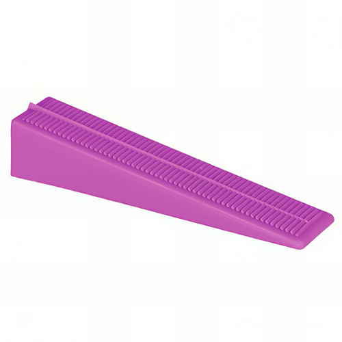 Seau de 500 cales pour croisillons auto-nivelants