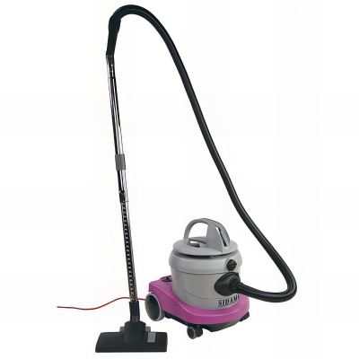 Aspirateur poussières JET 8 - Cuve polypropylène 6 L - 800 W 230 V