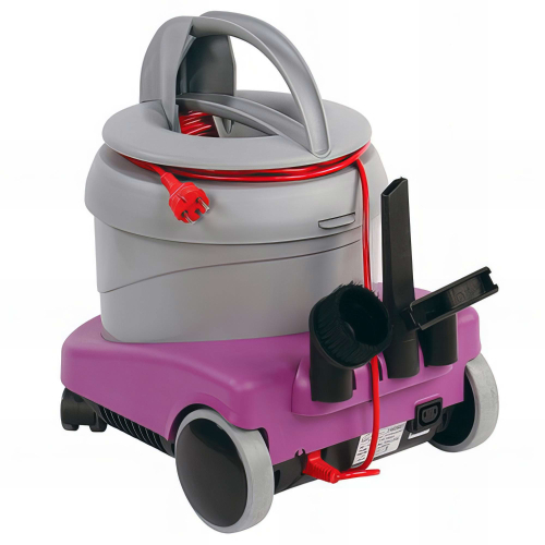 Aspirateur poussières JET 8 - Cuve polypropylène 6 L - 800 W 230 V