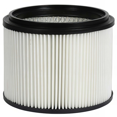 Filtre cartouche classe M pour aspirateurs JET15I, JET30I - 20498095 - Sidamo