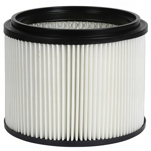 Filtre cartouche classe M pour aspirateurs JET15I, JET30I - 20498095 - Sidamo