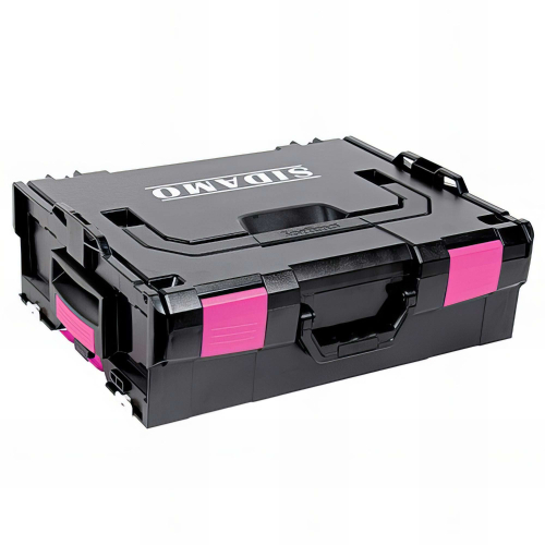 Coffret de transport BOXX 136 pour aspirateurs XC30L et XC40M - 20498200 - Sidamo