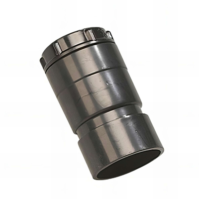 Embout de flexible D. 32 mm côté cuve pour aspirateurs JET8, JET15I - 20498311 - Sidamo