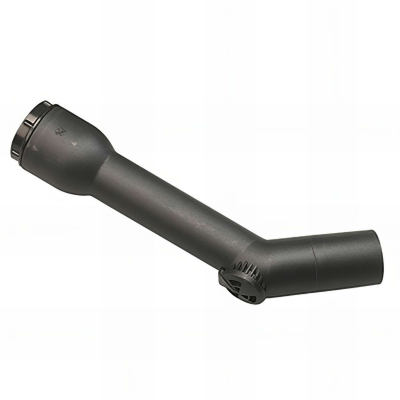 Embout de flexibles côté canne D.40 mm pour aspirateur MC55I