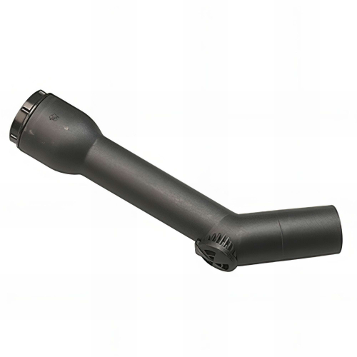 Embout de flexibles côté canne D.40 mm pour aspirateur MC55I