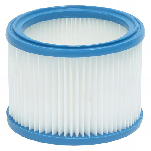 Filtres cartouche classe M pour aspirateurs DCP25, DCI35S, XC50, XC 70 - 20498400 - Sidamo