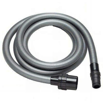 Flexible complet D. 27 mm + embouts L. 3,6 M pour aspirateurs DCP25-5, DCI35S, XC50 - 20498409 - Sidamo