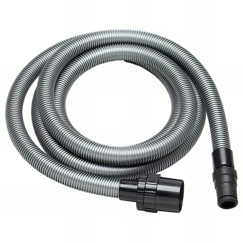 Flexible complet D. 27 mm + embouts L. 3,6 M pour aspirateurs DCP25-5, DCI35S, XC50 - 20498409 - Sidamo