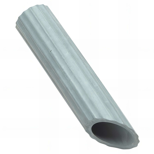 Suceur caoutchouc biseauté 190 mm pour aspirateurs XC 50 - 20498429 - Sidamo