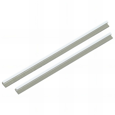 Jeu de caoutchoucs pour suceur à roulettes pour aspirateurs XC 50 et XC 70 - 20498434 - Sidamo