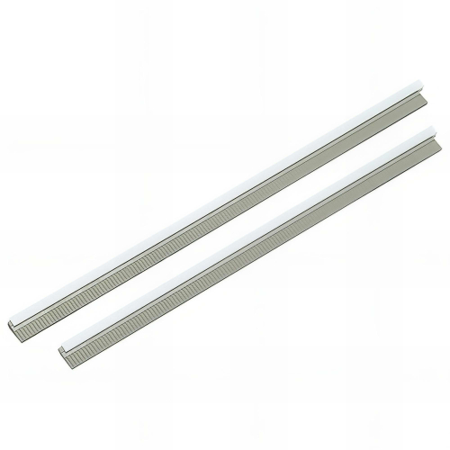 Jeu de caoutchoucs pour suceur à roulettes pour aspirateurs XC 50 et XC 70 - 20498434 - Sidamo