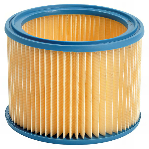 Filtres cartouche classe L pour aspirateurs DCP25, DCP25-5, DCI35S - 20498436 - Sidamo