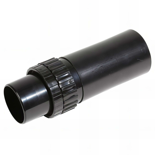 Embout raccordement D. 36 mm pour aspirateurs XC 50 - 20498450 - Sidamo