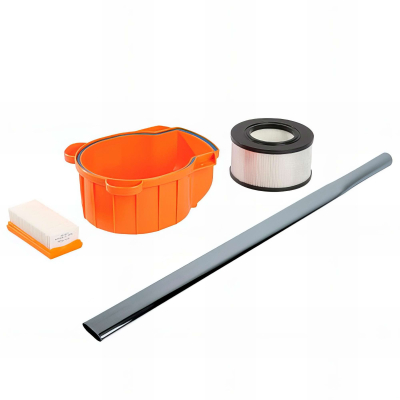 Kit DR pour aspirateurs XC30L et XC40M - 20498500 - Sidamo