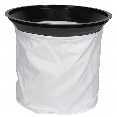 Surfiltre microfibre avec collerette pour aspirateur JET60i/100i/50P/60P/100P Sidamo