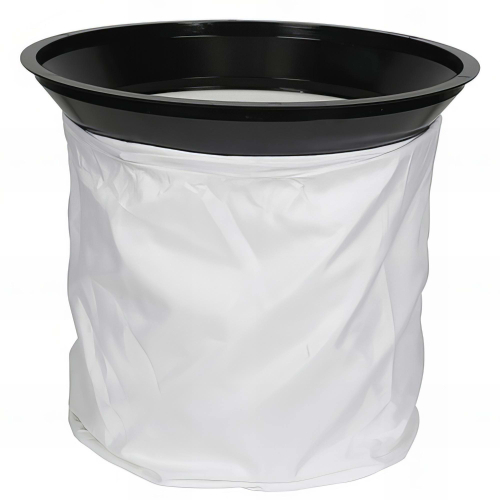 Surfiltre microfibre avec collerette pour aspirateur JET60i/100i/50P/60P/100P Sidamo