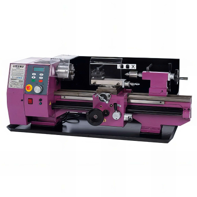 Tour à métaux TP 510 L. 510 mm - 230V 1000W - 21300021