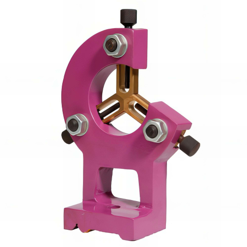 Lunette fixe pour tours métaux TP 410 et TP 510 - 21398100 - Sidamo