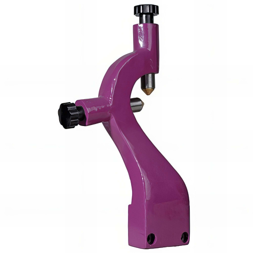 Lunette à suivre pour tours à métaux TP 1000 VISU - 21399609 - Sidamo