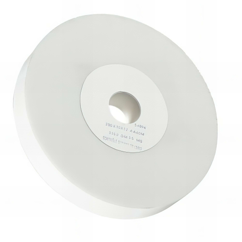 Meule sur champ D. 150 x 20 x 32 mm Aa 60 M - 10505018 - Sidamo