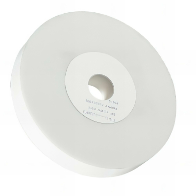 Meule sur champ D. 200 x 20 x 32 mm Aa 60 M - 10505024 - Sidamo