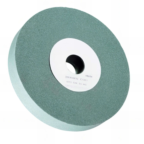 Meule sur champ D. 200 x 25 x 32 mm C 120 J - 10505032 - Sidamo