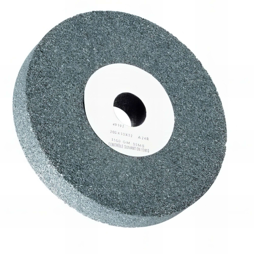 Meule sur champ D. 150 x 25 x 32 mm A 24 R - 10505056 - Sidamo