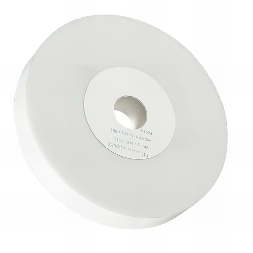 Meule sur champ D. 250 x 30 x 25 mm Aa 60 M (Bague 32 x 25) - 10505075 - Sidamo