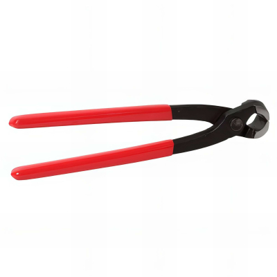 Pince Ramasse-Déchets Silverline Expert 700mm - Outil Jardinage Pratique En Aluminium