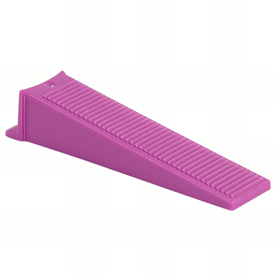 Etui de 50 cales pour croisillons auto-nivelants