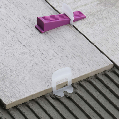 Boîte de 250 cales pour croisillons auto-nivelants