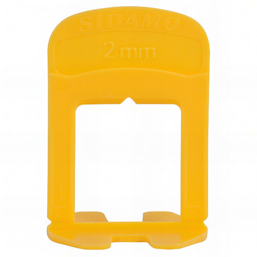 Kit pince + 150 cales + 150 croisillons 2 mm auto-nivelants de 12 à 20 mm